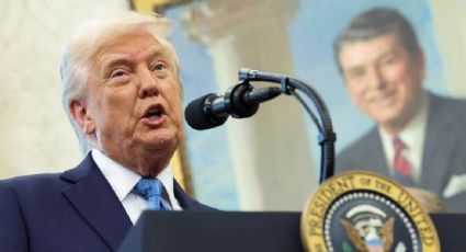 Trump asegura que no se debe juzgar a todos los criminales, sino expulsarlos de EU