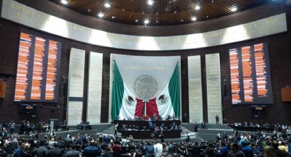 Diputados aprueban por unanimidad reglamento de la Comisión Permanente con criterios de paridad, pluralidad e inclusión