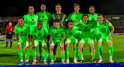 ¡Un estadio entre dos países! FC Juárez busca edificar una cancha que esté en México y Estados Unidos