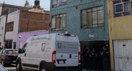 Descartan homicidio del feminicida de Iztacalco; fue por traumatismo craneoencefálico