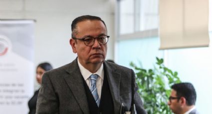 TEPJF multa al diputado Germán Martínez por su participación en un programa de radio que fue considerada como compra de tiempo en medios