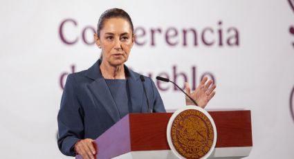 “Es muy estricta para que nadie se agencie un programa social”: Sheinbaum respalda a Ariadna Montiel ante reclamos de diputados de Morena