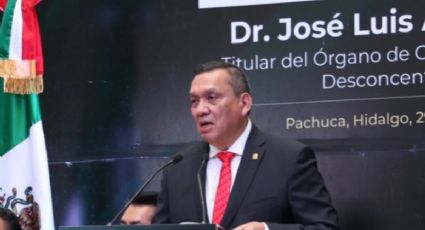 Sheinbaum pide investigar la detención del delegado del IMSS Tamaulipas