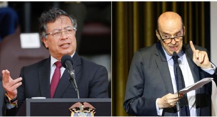 “Usted nunca se repuso”: excanciller colombiano revela que el presidente Gustavo Petro tiene un problema de drogadicción