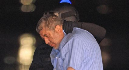 Confirman negociación de "El Viceroy" con la fiscalía de EU para evitar la pena de muerte