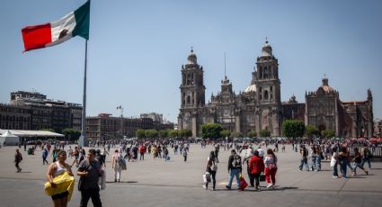 Citi considera que hay una recesión técnica en México y reduce sus expectativas