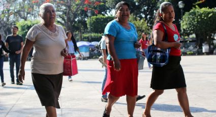 Anuncian creación de más de 600 centros para la atención de las mujeres; comenzarán operaciones el 1 de mayo