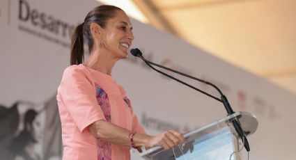 Sheinbaum propone crear la Agencia de Transformación Digital y Telecomunicaciones en sustitución del IFT