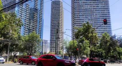 Activan la fase 1 de contingencia ambiental en el Valle de México; habrá doble Hoy No Circula