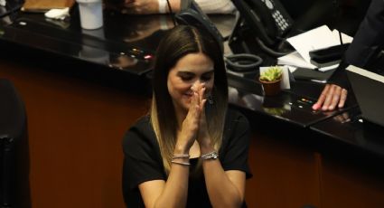 TEPJF echa la bolita a Instituto Electoral de Chihuahua por caravanas médicas de la senadora Andrea Chávez