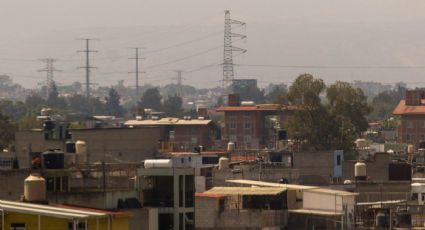 Se mantiene la fase 1 de contingencia ambiental en el Valle de México