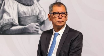 Se reúnen los secretarios de Hacienda de México y del Tesoro de EU para abordar la relación comercial entre ambos países