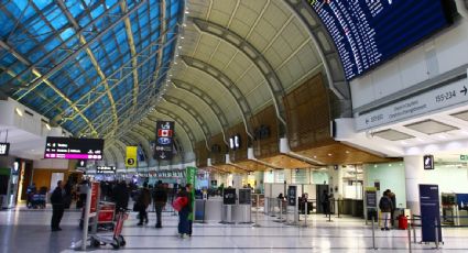 Se registra tiroteo en aeropuerto de Toronto; murió un hombre, el presunto agresor