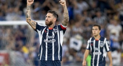 Sergio Ramos, maravillado con una jugada de fantasía del ‘Tecatito’ Corona en el León vs Monterrey: “Haz lo que quieras, juegas mucho”