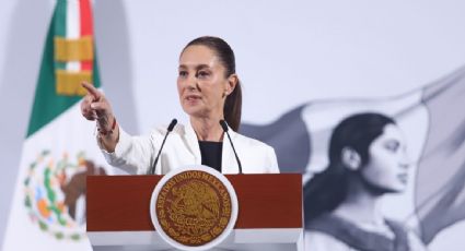 “Hay que corregir la redacción”: Sheinbaum niega intención de censurar con su propuesta de nueva ley de telecomunicaciones