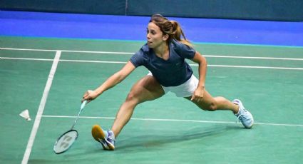 Destituyen a entrenadores de bádminton señalados por acoso sexual y hostigamiento contra la atleta Haramara Gaitán