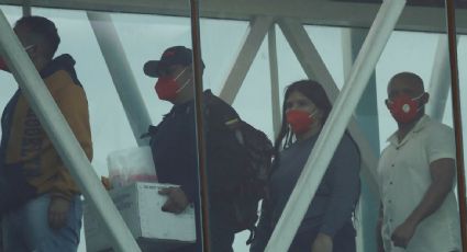 Estados Unidos pide evitar viajes a Venezuela ante las crecientes detenciones de civiles