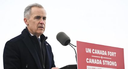 "Quieren rompernos para ser nuestros amos": Canadá acusa a EU de intentar controlarlos con la guerra arancelaria