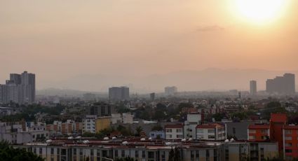 Mejora la calidad del aire: se suspende la contingencia ambiental en el Valle de México tras 27 horas activa