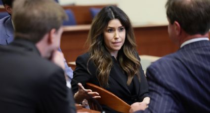 Equipo legal de Camille Vasquez, exabogada de Johnny Depp, defenderá a Cruz Martínez por denuncia de Alicia Villarreal