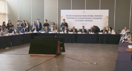 ONU-DH pide al Senado garantizar libertad de expresión en la ley de telecomunicaciones