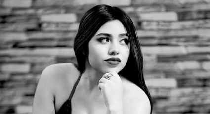 Asesinan en Oaxaca a Hana Ali Rosales, exreina de belleza de 19 años