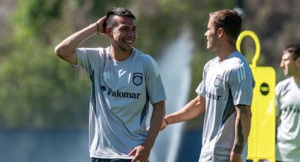 Hermano del ‘Chucky’ Lozano revela que ni él ni sus padres tienen contacto con el futbolista: “Él tomó la decisión”