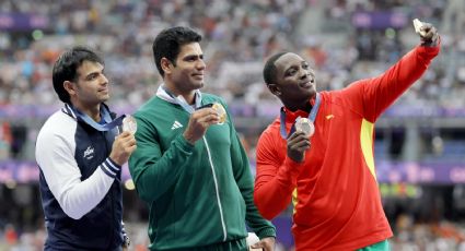 Medallista olímpico de la India es amenazado por invitar a rival y amigo paquistaní a un torneo en medio de la crisis diplomática entre ambos países