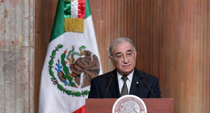 "Nunca sospechamos que tú no votarías a favor del proyecto": exsecretario del ministro Alberto Pérez Dayán lo llama traidor por validar la reforma judicial