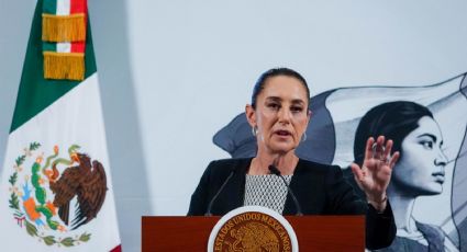 Sheinbaum corrige la plana a Lemus y le pide que investigue a fondo el asesinato de madre buscadora sin descartar su labor