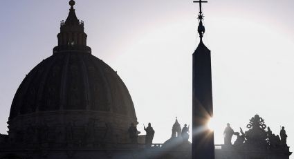 Finaliza la capilla ardiente del papa Francisco y el Vaticano procede con el cierre del féretro a puerta cerrada