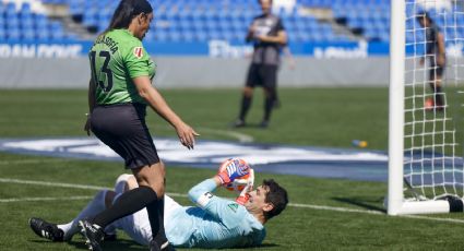 Karla Sofía Gascón, actriz española nominada al Óscar, e Iker Castillas, juegan partido a beneficio de zonas afectadas por inundaciones en Valencia