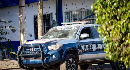 Alrededor de 240 policías de diferentes niveles han perdido la vida durante el gobierno de Claudia Sheinbaum: Causa en común