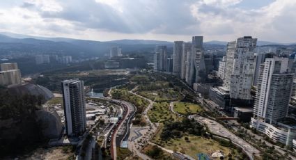 FGR solicita a la Corte que atraiga el litigio de los terrenos de Santa Fe que busca apropiarse bajo un decreto del Porfiriato