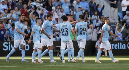 ¡Qué acomedido! El Celta de Vigo se burla del Real Madrid al ofrecerse a jugar la final de Copa del Rey si los merengues no se presentan