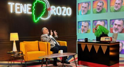 Hoy en TeneBrozo: Tres pistas amenazadas por la censura, estreno del video promocional “Paisano, no te vayas”, y en el estudio el caricaturista Paco Calderón