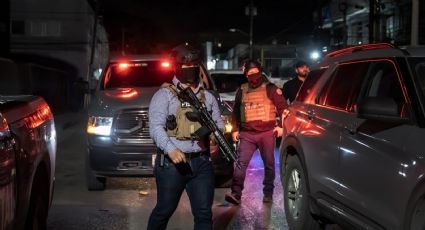 "Hay una situación de manera emergente en Baja California Sur": EU emite alerta por violencia en Los Cabos