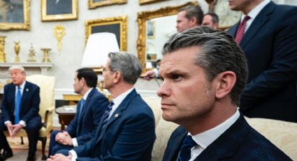 Pete Hegseth tenía su número de teléfono público hasta en casas de apuestas deportivas: New York Times