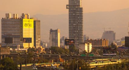 Se suspende la contingencia ambiental en el Valle de México