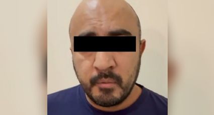 Cae en Baja California Sur “Marquitos”, líder de Los Mayos del Cártel de Sinaloa