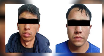 Procesan a dos hombres por el asesinato de líder sindical en la región de Cuautitlán Izcalli