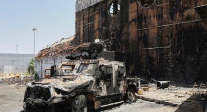 ONU expresa preocupación por aumento de violencia en Darfur del Norte; registran al menos 481 civiles asesinados desde abril