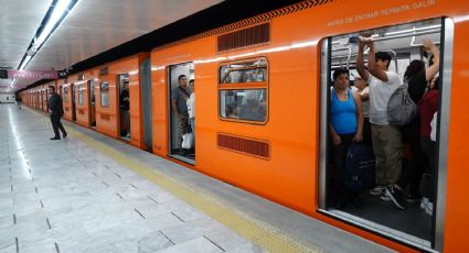 Dos pruebas a víctimas de pinchazo en el Metro dieron positivo a estupefacientes, informa SSC