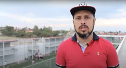 Señalan al ‘Bofo’ Bautista por insultar a árbitros tras ser expulsado como DT en torneo infantil de las Chivas: “Lavacarros, indios, muertos de hambre”