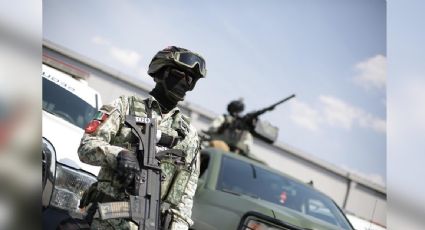 Tras ola de violencia, refuerzan la seguridad en Michoacán; autoridades despliegan operativos por tierra y aire