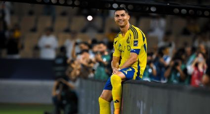 Cristiano Ronaldo llega a 934 goles en su carrera en la goleada del Al-Nassr ante el Yokohama Marinos de la Champions de Asia