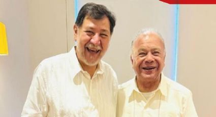 El PT se disculpa con Fernández Noroña tras abucheos durante asamblea del partido