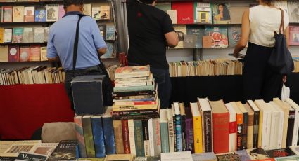 Periodistas desplazados por la violencia narran sus historias en La Fiesta del Libro y la Rosa en CDMX