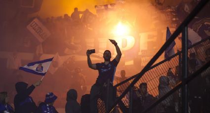 Aficionados del Porto exigen con violencia la salida del DT Martín Anselmi tras nueva derrota que los deja fuera de la siguiente Champions
