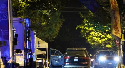 Atropellamiento masivo en Canadá: mueren nueve personas en festival de la comunidad filipina